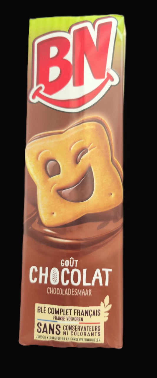 BN CHOCOLAT