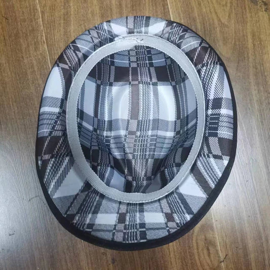 Fedora Jazz imperméable