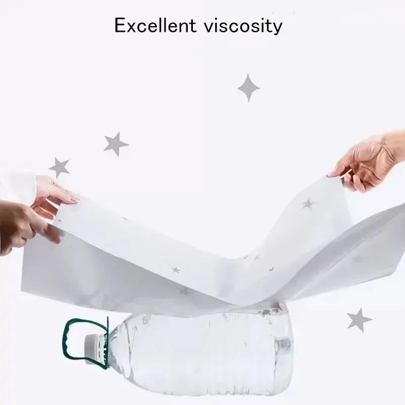 Autocollants muraux 3D anti-collision