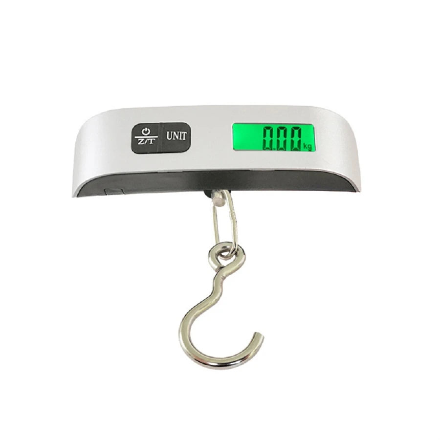 Balance portable numérique LCD 50 kg