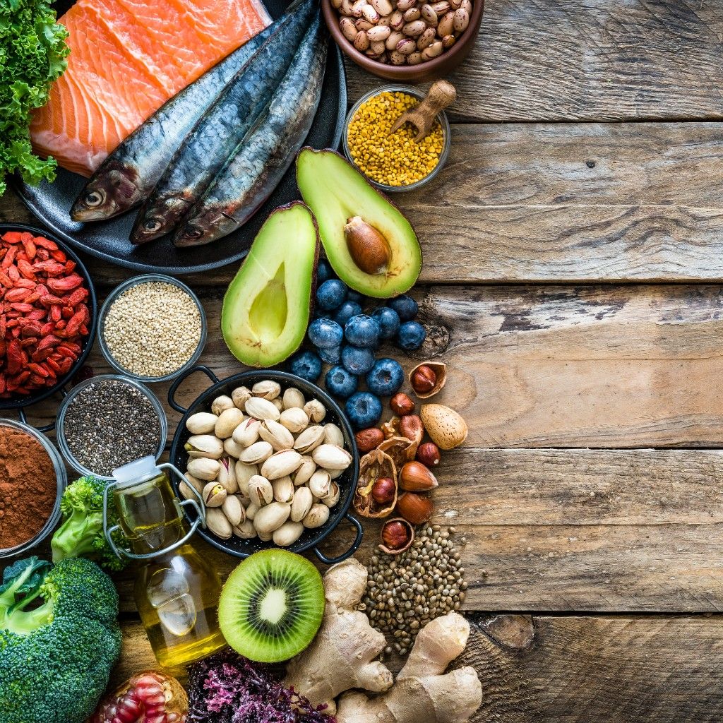 Alimentation