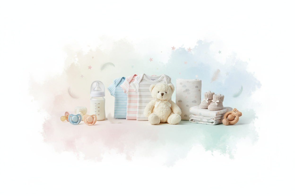 Nourrisson et enfant