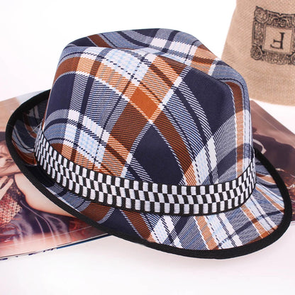 Fedora Jazz imperméable
