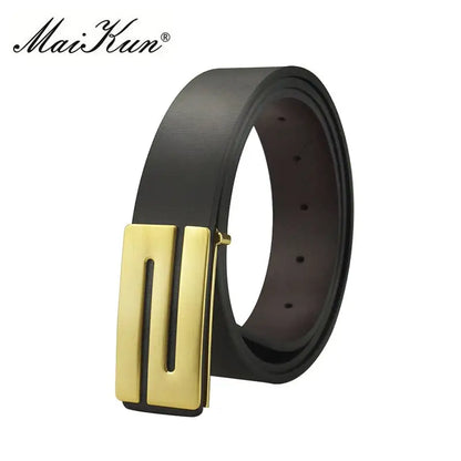 Ceinture pour homme Maikun