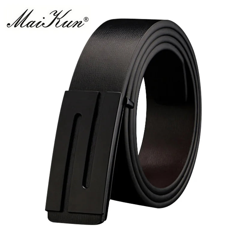 Ceinture pour homme Maikun