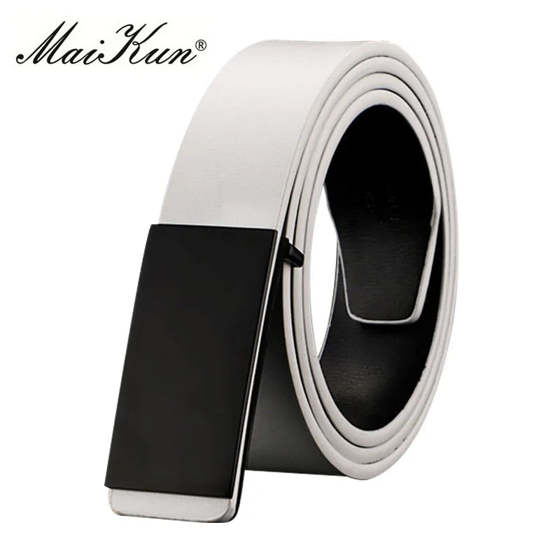 Ceinture pour homme Maikun