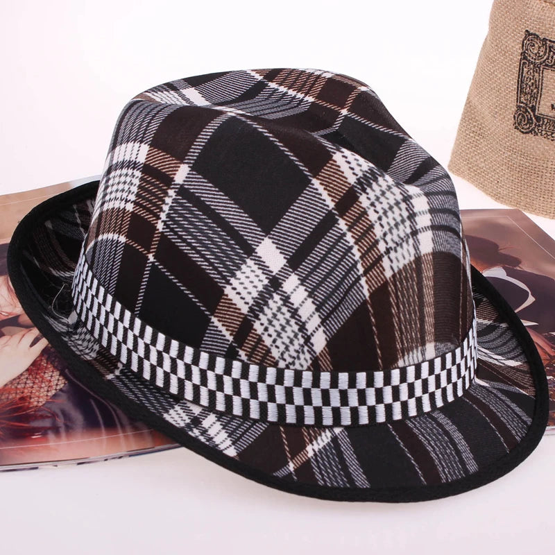 Fedora Jazz imperméable