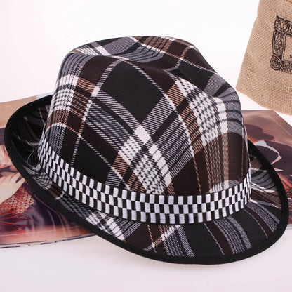 Fedora Jazz imperméable