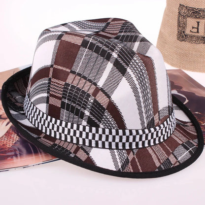 Fedora Jazz imperméable