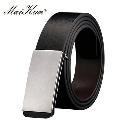 Ceinture pour homme Maikun