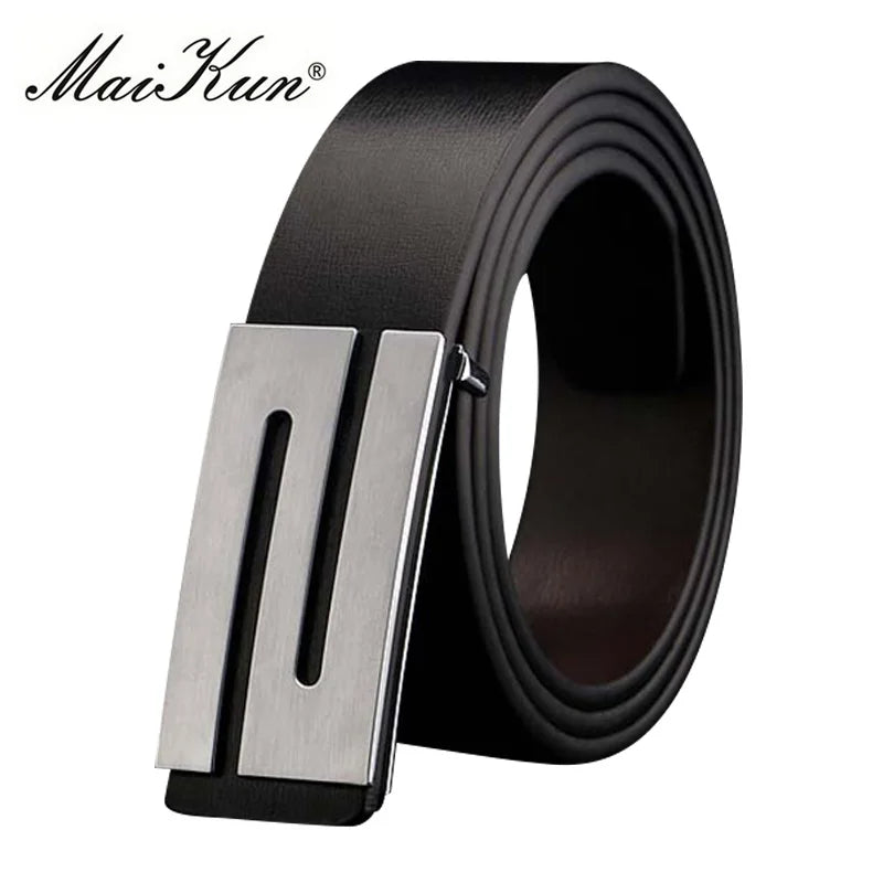 Ceinture pour homme Maikun