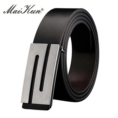 Ceinture pour homme Maikun