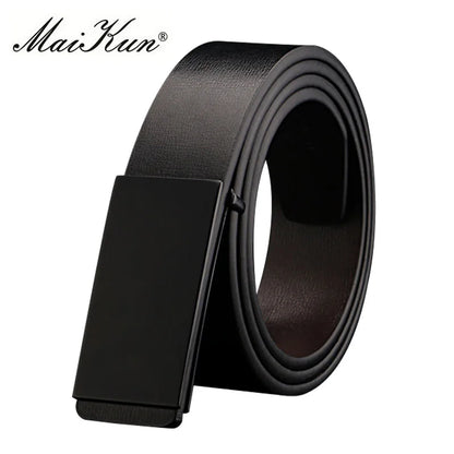 Ceinture pour homme Maikun