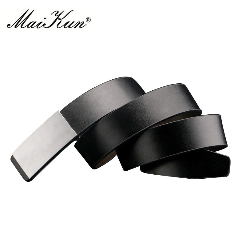 Ceinture pour homme Maikun