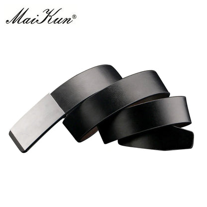 Ceinture pour homme Maikun