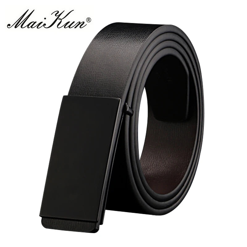 Ceinture pour homme Maikun