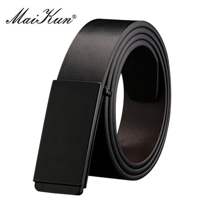 Ceinture pour homme Maikun