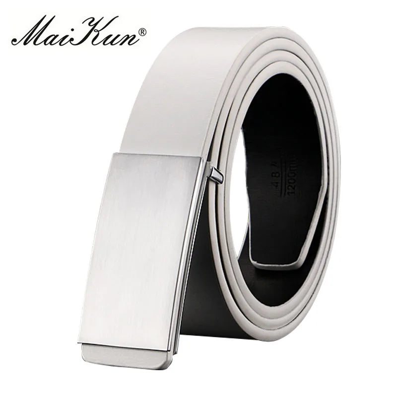 Ceinture pour homme Maikun