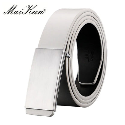 Ceinture pour homme Maikun