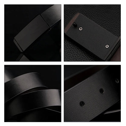 Ceinture pour homme Maikun