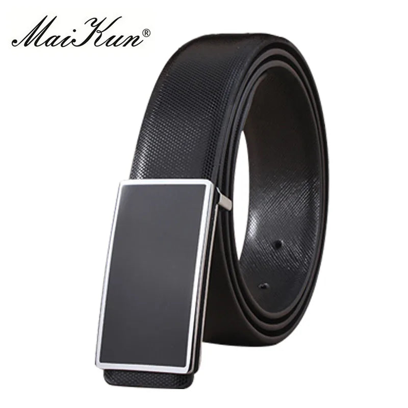Ceinture pour homme Maikun