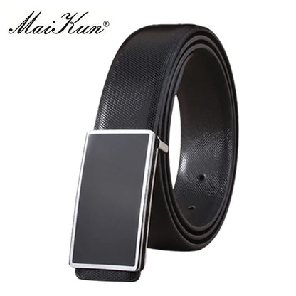 Ceinture pour homme Maikun