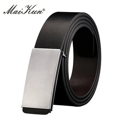 Ceinture pour homme Maikun