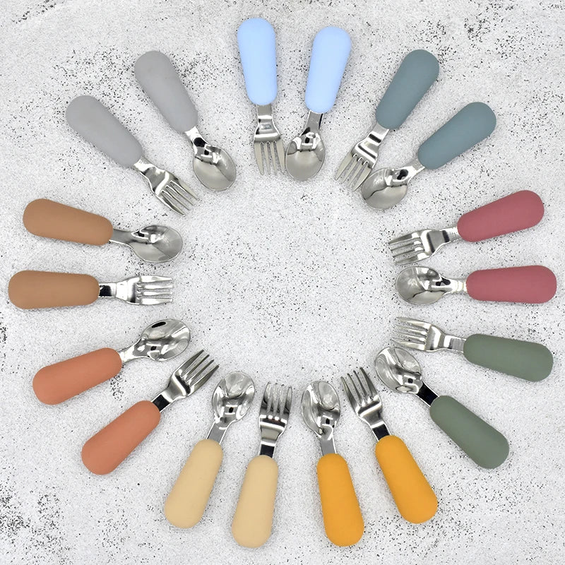 Ensemble de vaisselle pour enfants