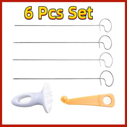 Coupe-pommes de terre en spirale