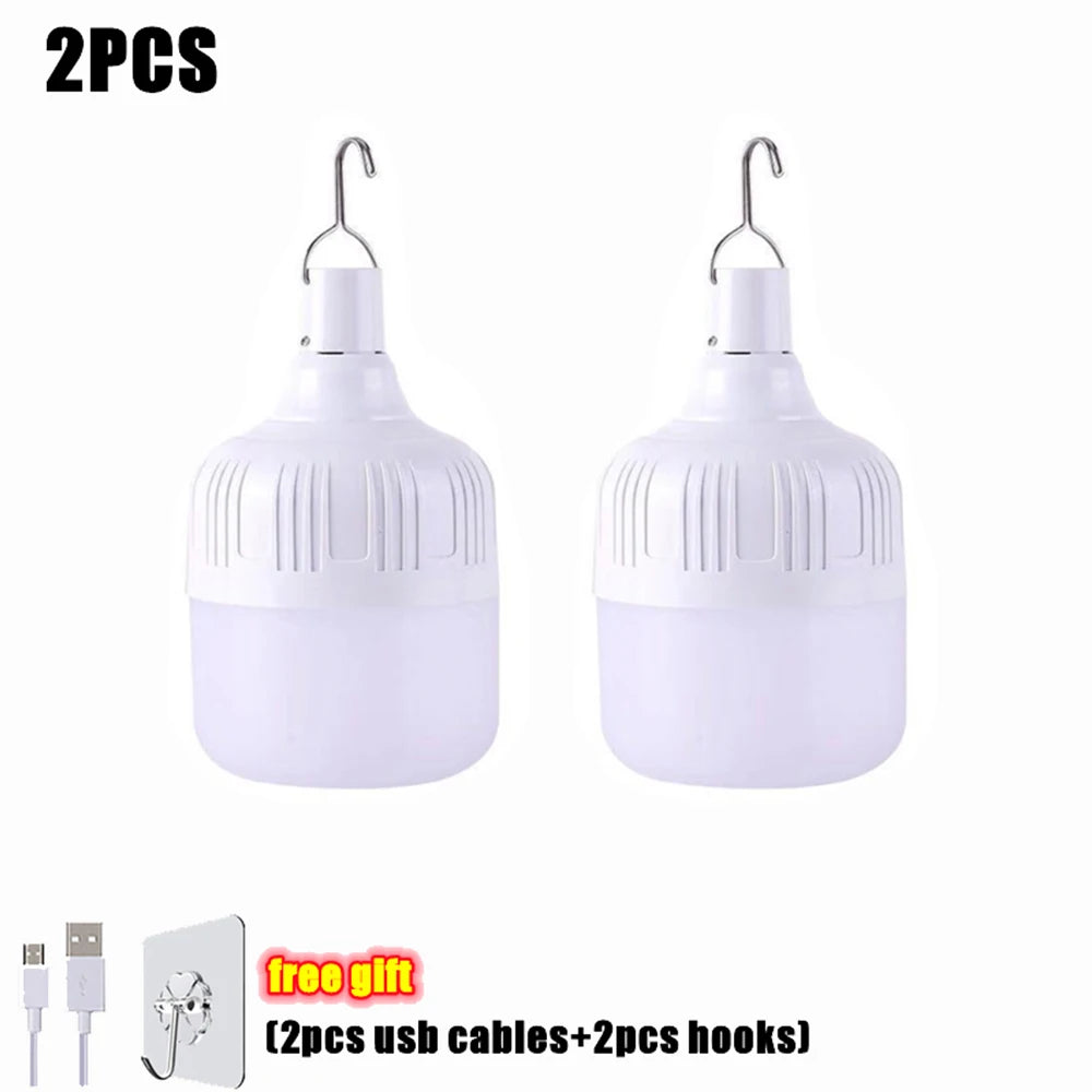 Lampe de secours LED haute puissance