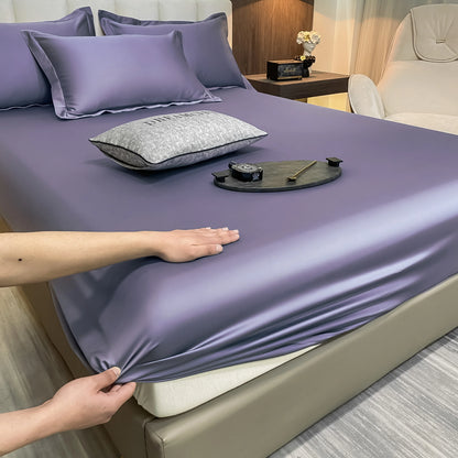 Drap-housse coton égyptien