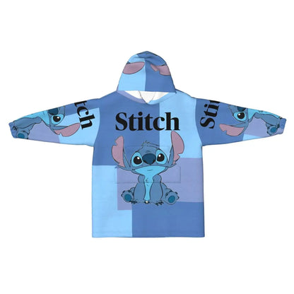 Pyjama surdimensionné pour filles et garçons