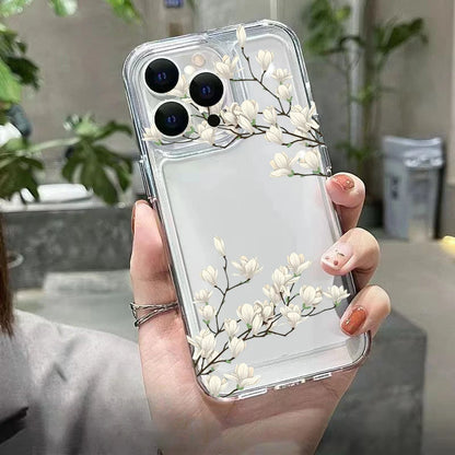 Coque transparente Xiaomi