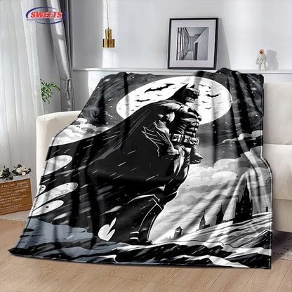 Couverture DC Batman