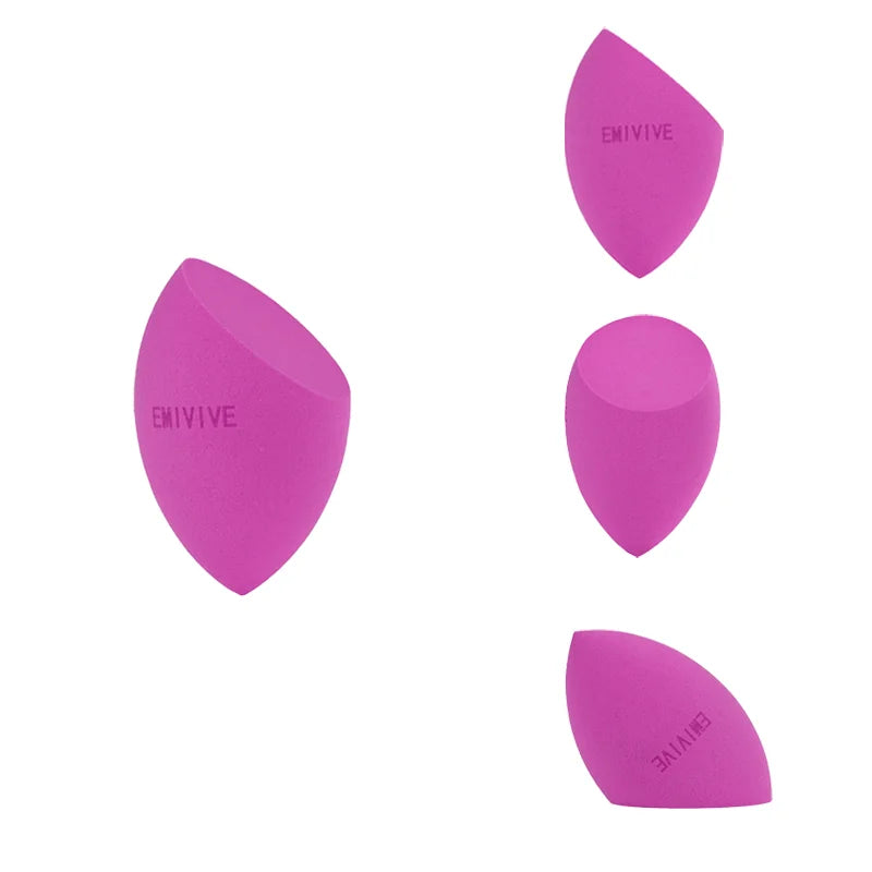 Éponge de maquillage Émivive