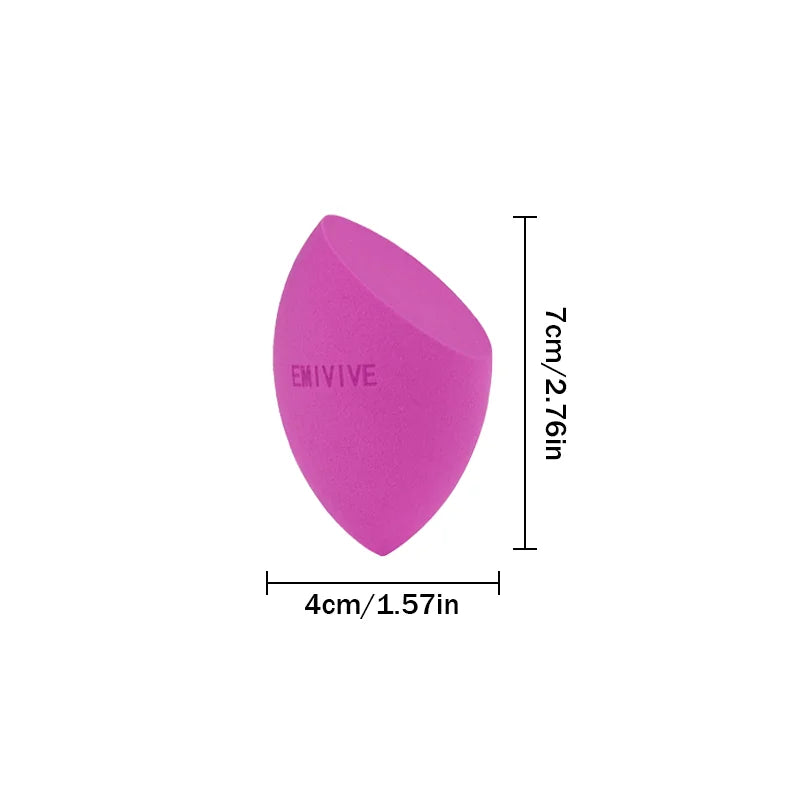 Éponge de maquillage Émivive