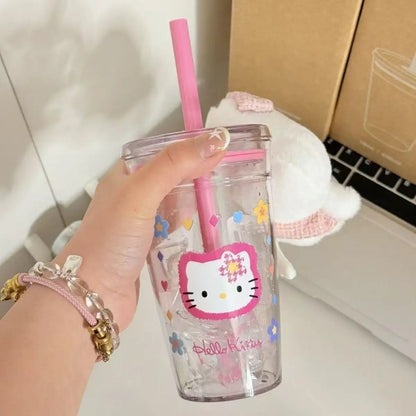 Tasse Hello Kitty Kawaii