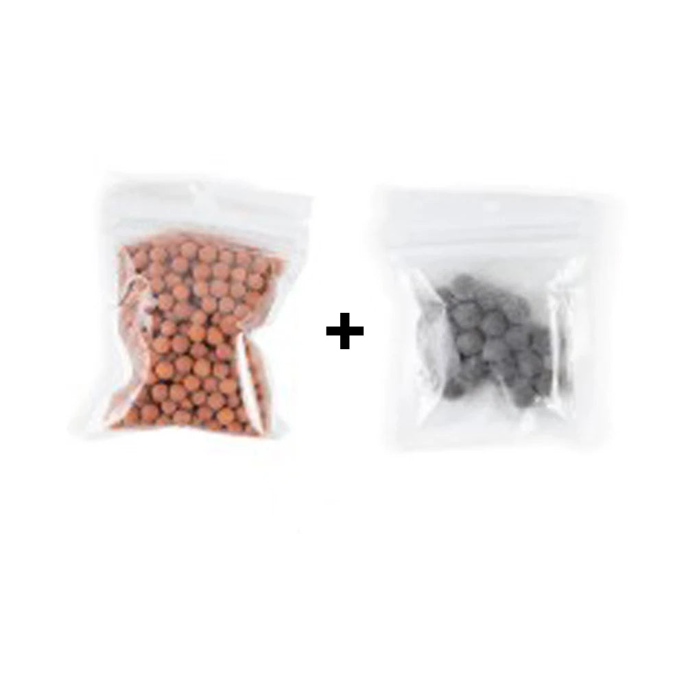 🛁 Pommeau de Douche Filtré Haute Pression