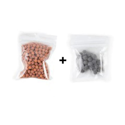 🛁 Pommeau de Douche Filtré Haute Pression