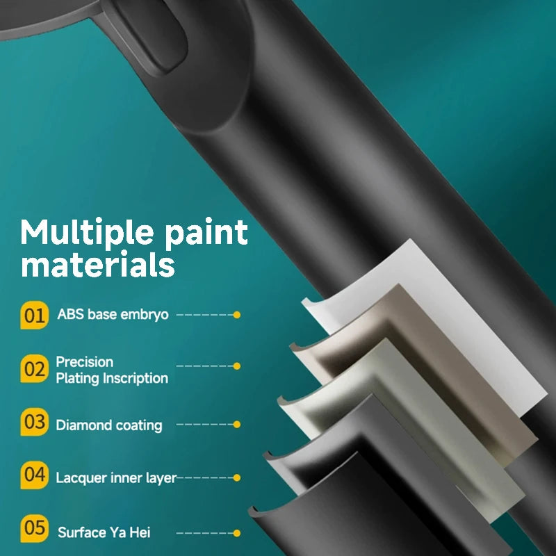 Douche multifonction 6 modes