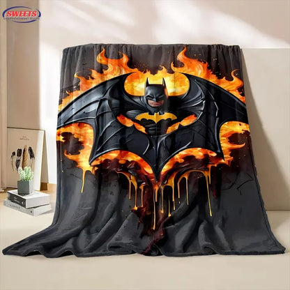 Couverture DC Batman