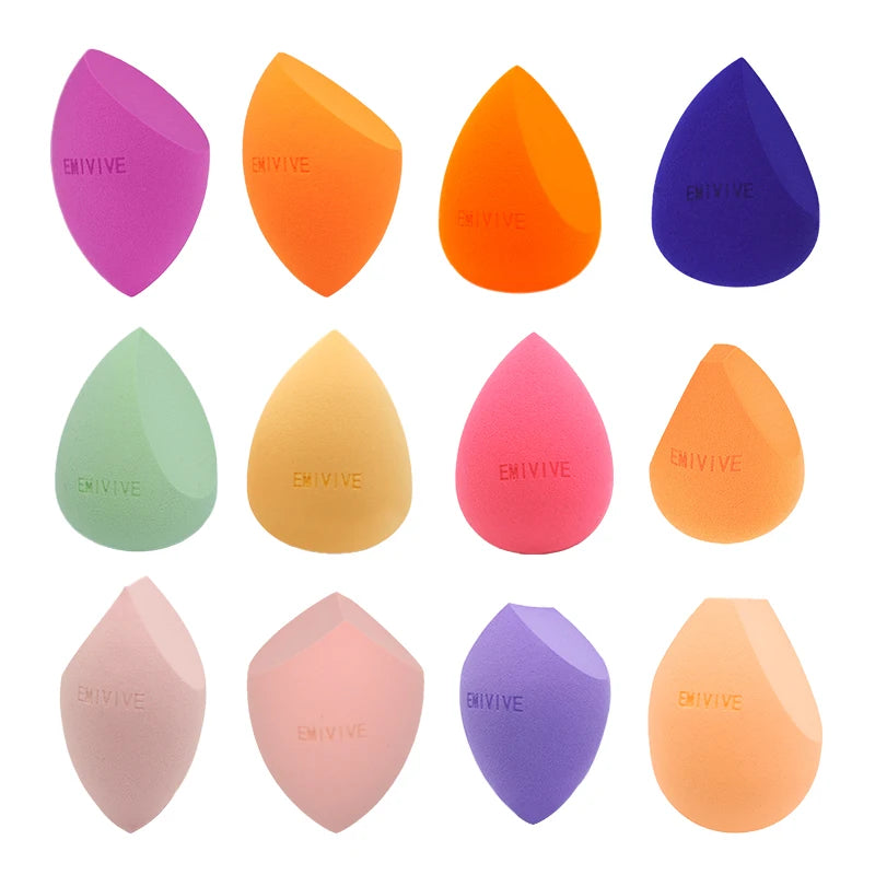 Éponge de maquillage Émivive