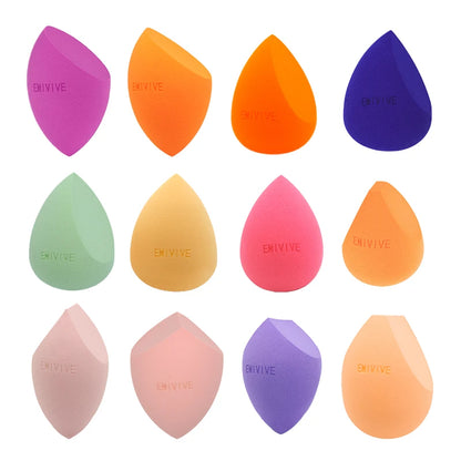 Éponge de maquillage Émivive