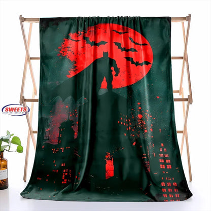 Couverture DC Batman