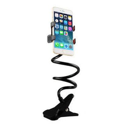 Support téléphone flexible 360°