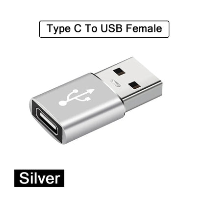 Adaptateur USB 3.0 vers Type-C OTG