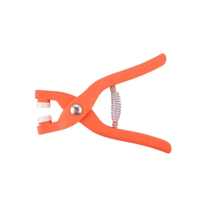 Kit de boutons-pression métal