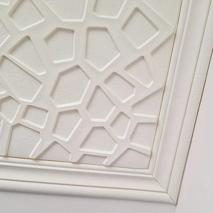 Autocollants muraux 3D anti-collision