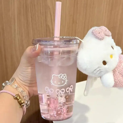 Tasse Hello Kitty Kawaii