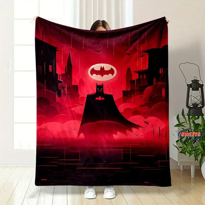Couverture DC Batman